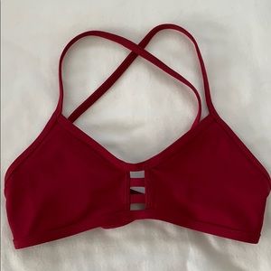 JOLYN Tomcat Bikini Top